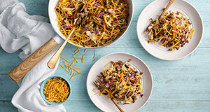 Beef Skillet Noodles