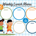 Weekly-Lunch-Schedule