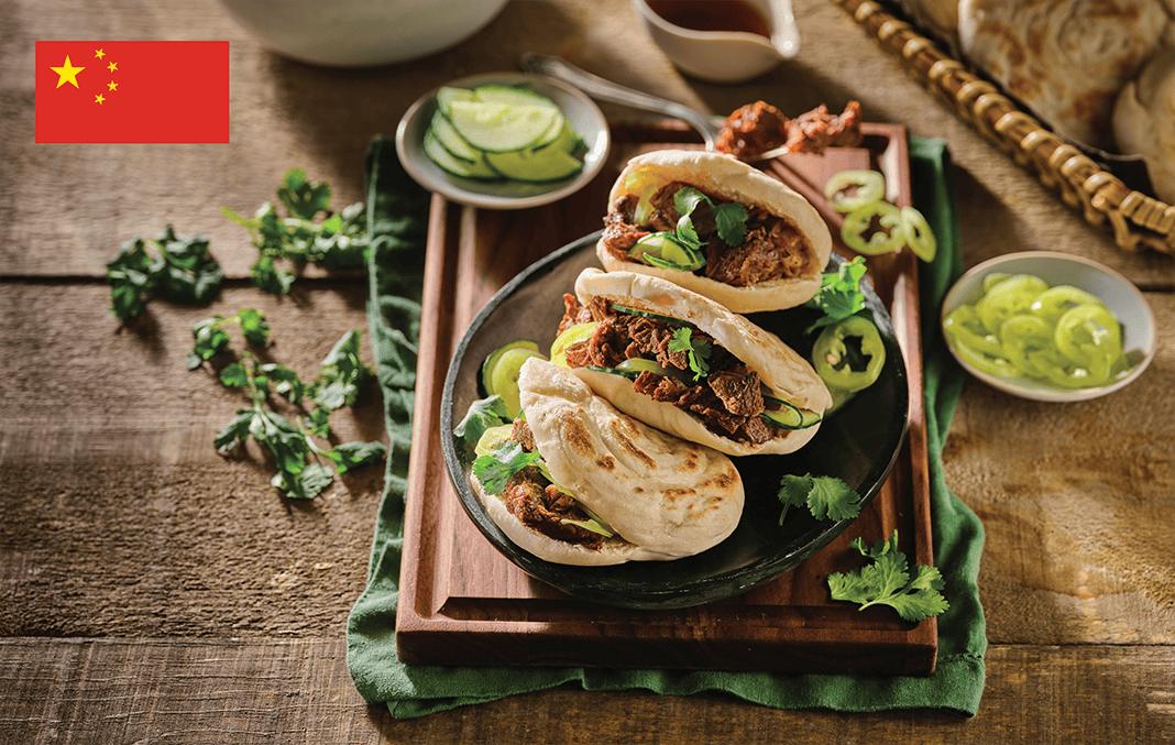 Around-the-World_Braised-Beef-Roujiamo
