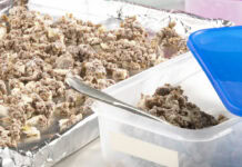 Meal Maker Ground Beef