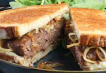 Patty Melts