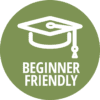 Beginner-Friendly Beginner-Friendly