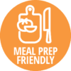 Meal-Prep-Friendly Meal-Prep-Friendly