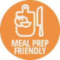 Meal-Prep-Friendly Meal-Prep-Friendly