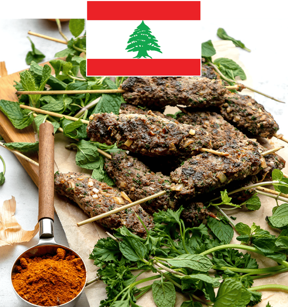 Middle-Eastern-Beef-Koftas Middle-Eastern-Beef-Koftas