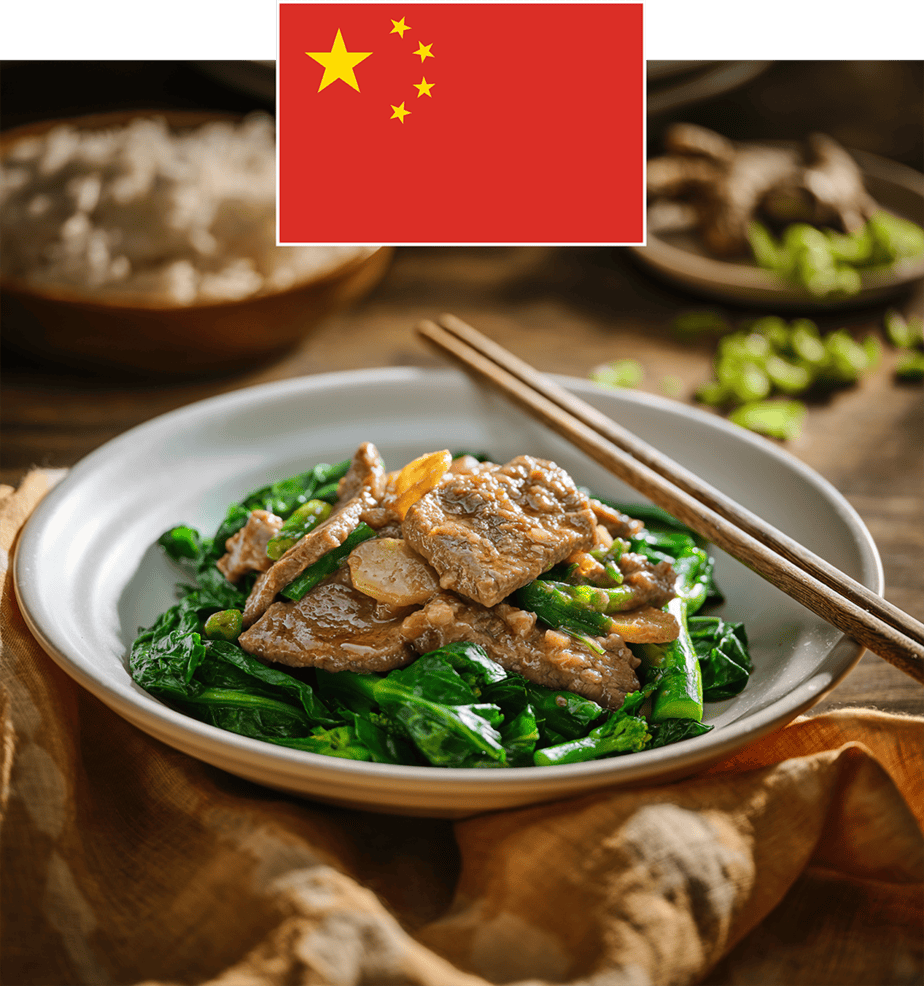 Teochew-Style-Stir-Fried-Beef-wflag Teochew-Style-Stir-Fried-Beef-wflag