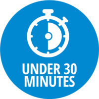 Under-30-Minutes