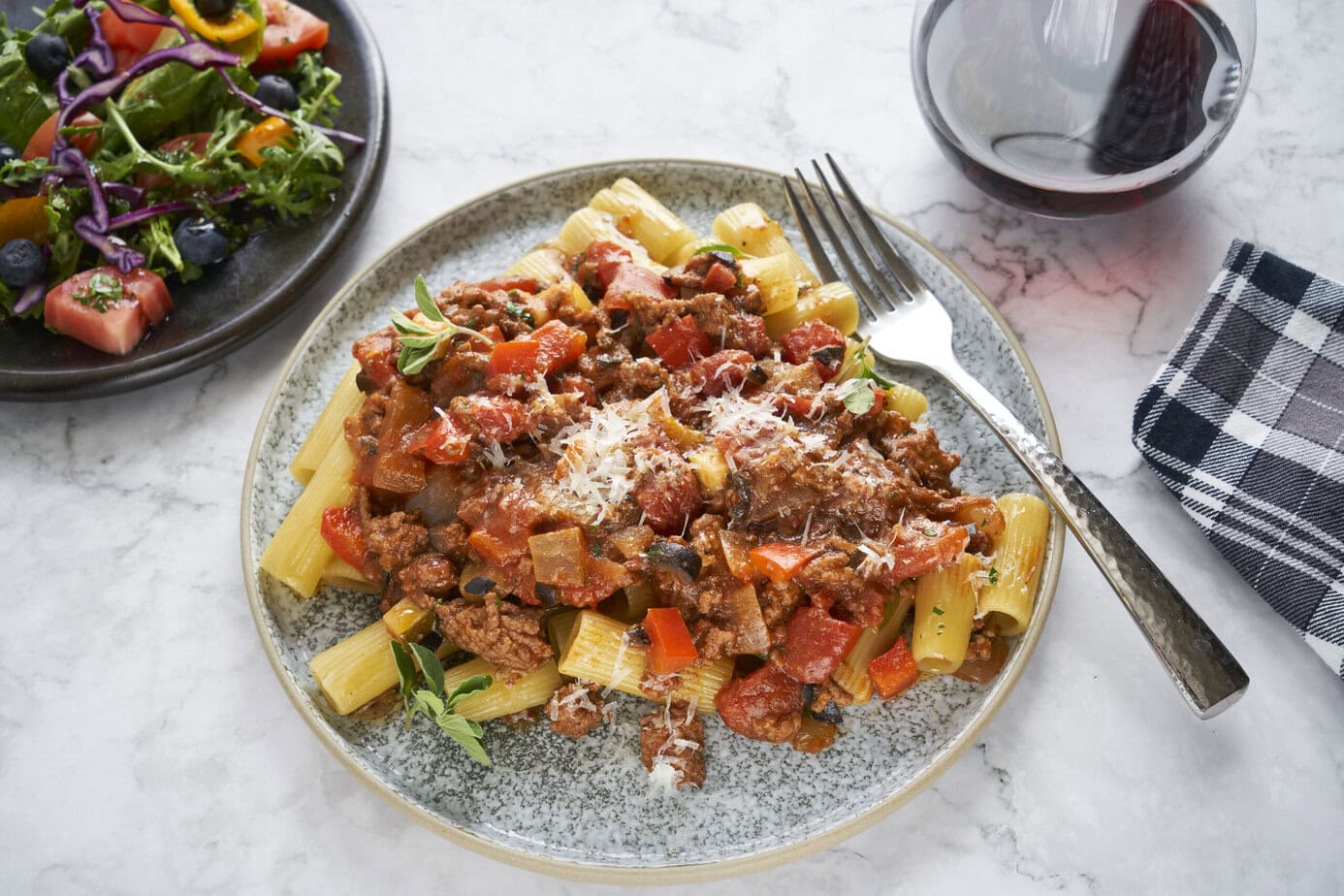 Beef Meat sauce