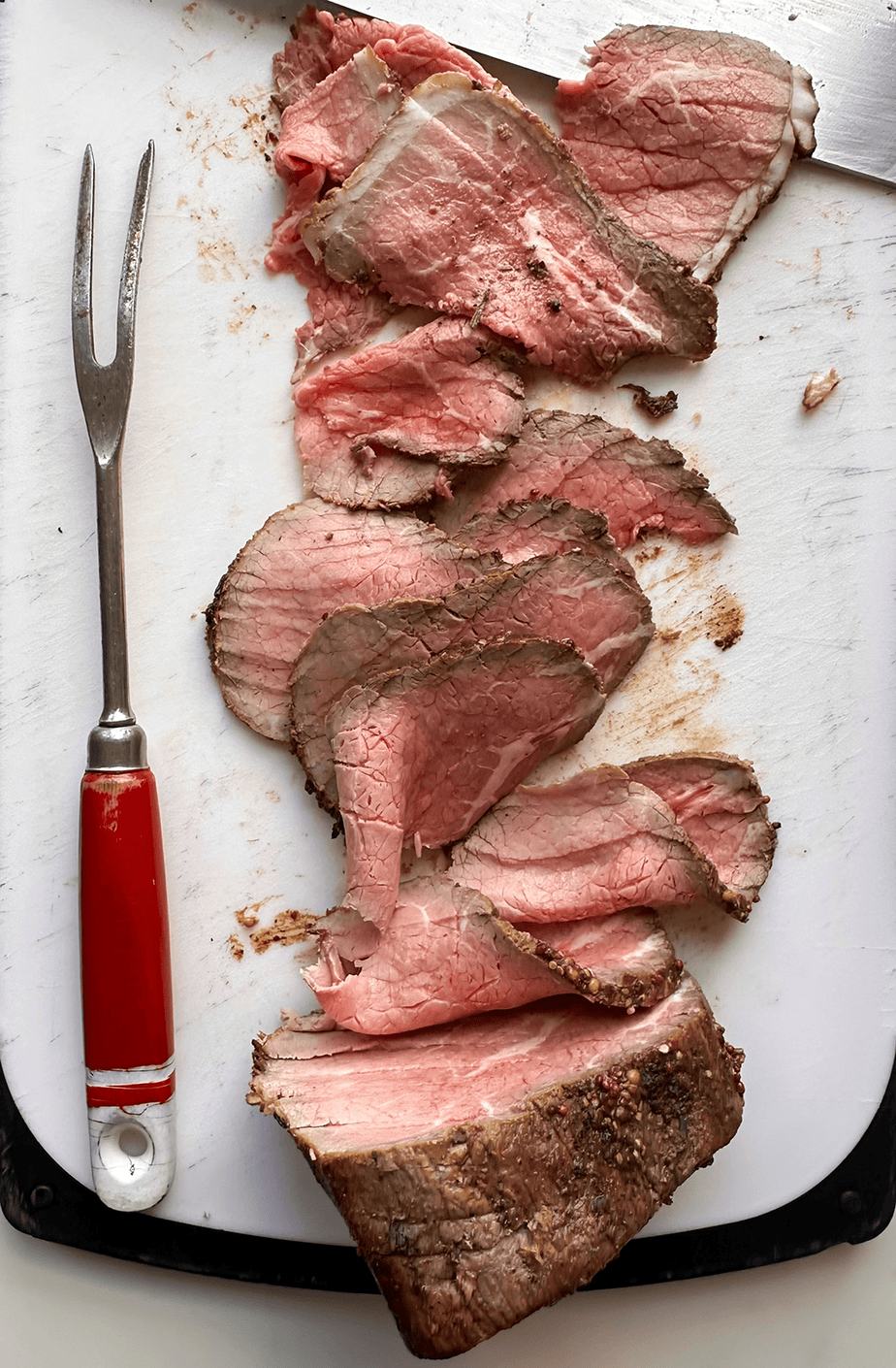 Sliced-Roast-Beef